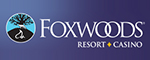 Foxwoods resort casino.