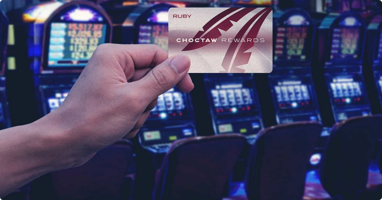 choctaw casino idabel