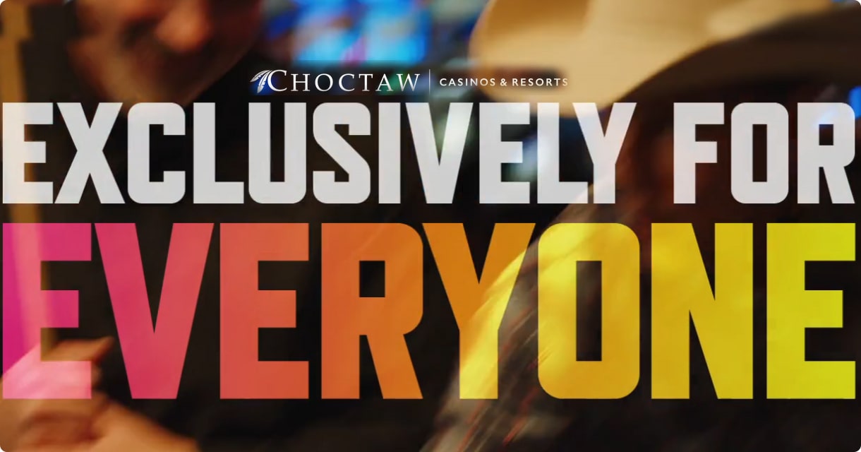 choctaw casino rewards