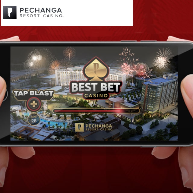 pechanga casino online games