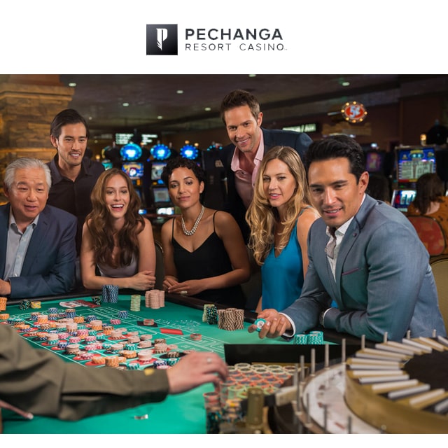 pechanga casino interview questions