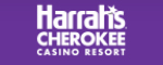 Harrahs Cherokee Casino.