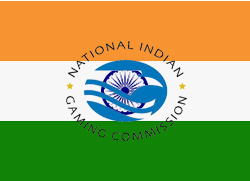 National Indian Gaming Comission.