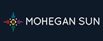 Mohegan Sun casino.