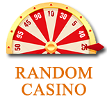 Random casino. 