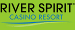 River Spirit casino.