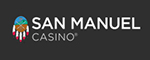 San Manuel casino.